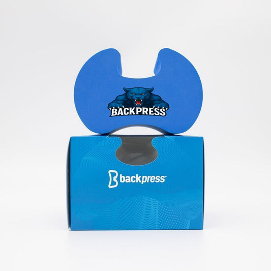 backpress® PLUS