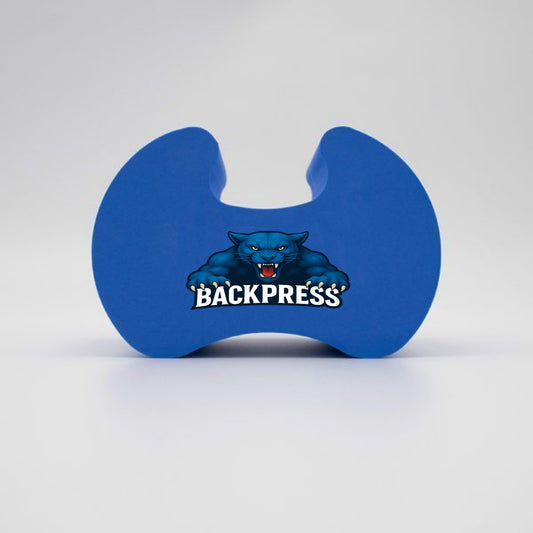 backpress® PLUS