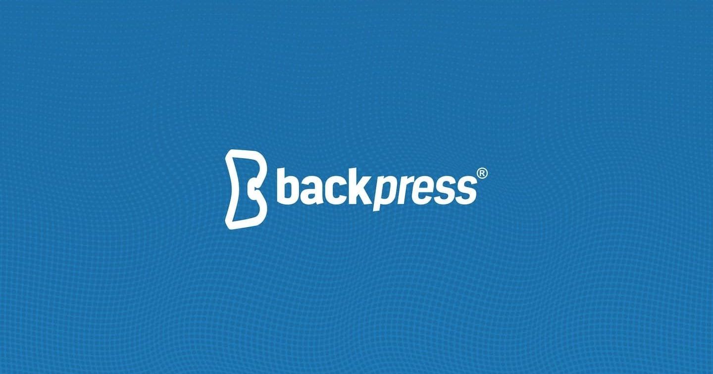 backpress®